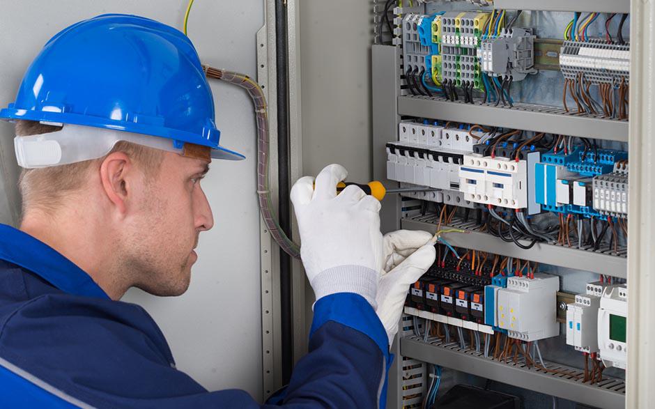 dépannage électricien Thiais