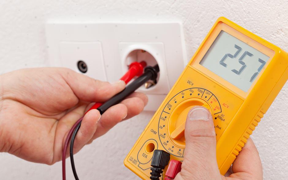 tarif d'un électricien Croissy-sur-Seine